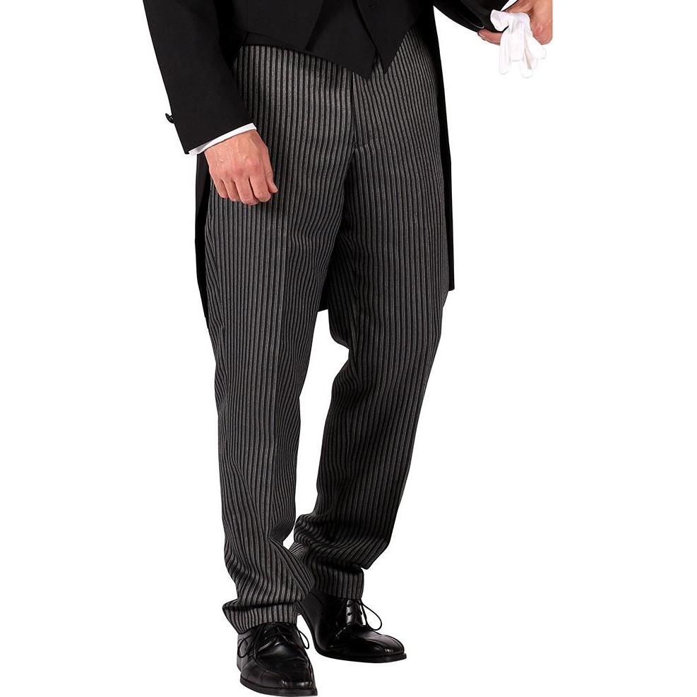 Thumbnail - Thetru Herren Hose, gestreift (58)