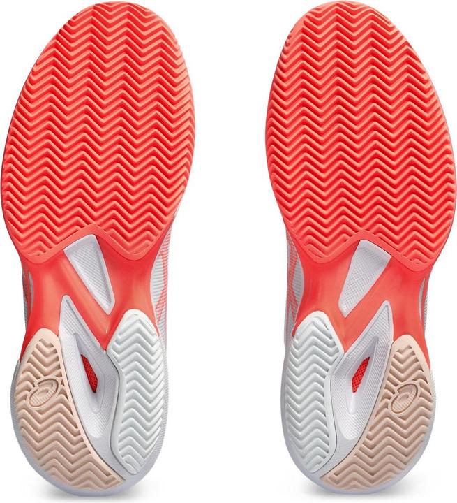 Produktbild ASICS Performance Solution Speed FF 3 Sandplatz Tennisschuh Damen (40)