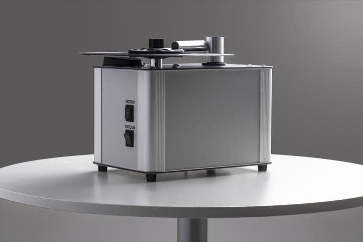 Productafbeelding Pro-Ject VC-E2 platenwasmachine (Platenspeler schoonmaken)