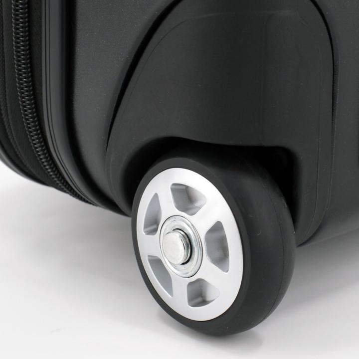 Produktbild Juscha Businesstrolley (40 l)