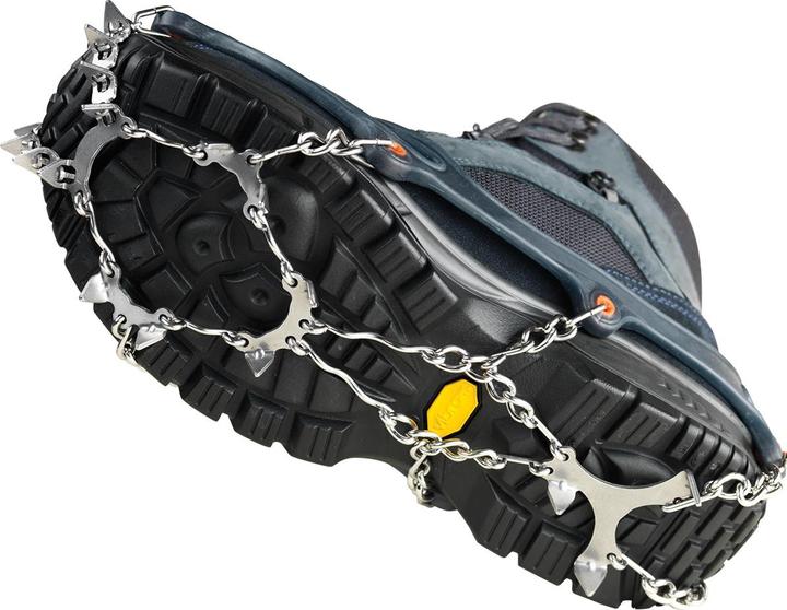 Actual product image Snowline Chainsen Pro XT Spikes (M)