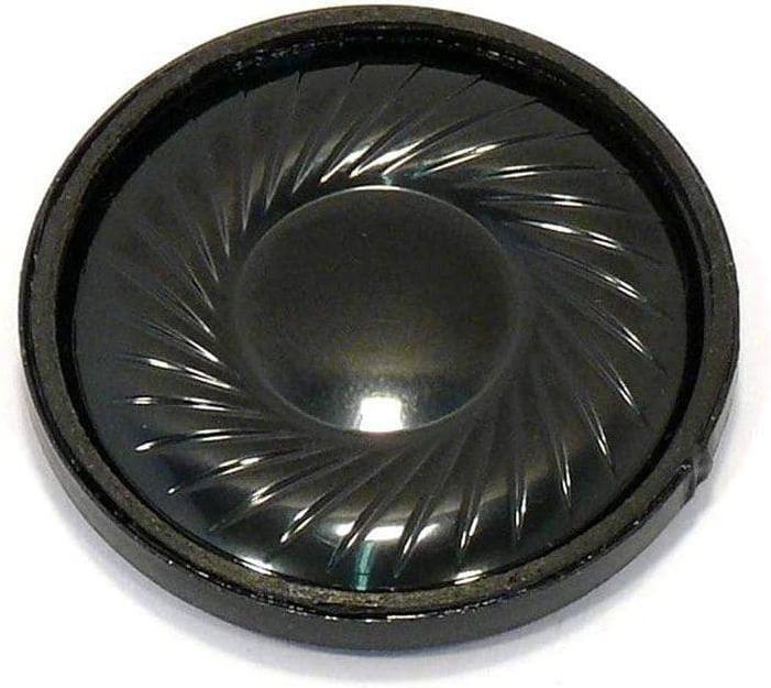 Produktbild Visaton Miniaturlautsprecher 1,4"/36mm 50Ohm 1W