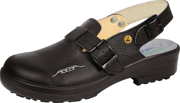 Image du produit Abeba Chaussures de sécurité basses ESD (44)