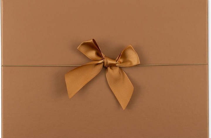 Produktbild TOP Geschenkbox (Geschenktüte, 1 x)