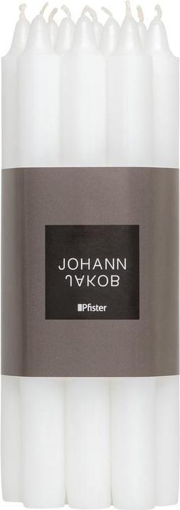 Actual product image Johann Jakob Accento (10 pcs.)