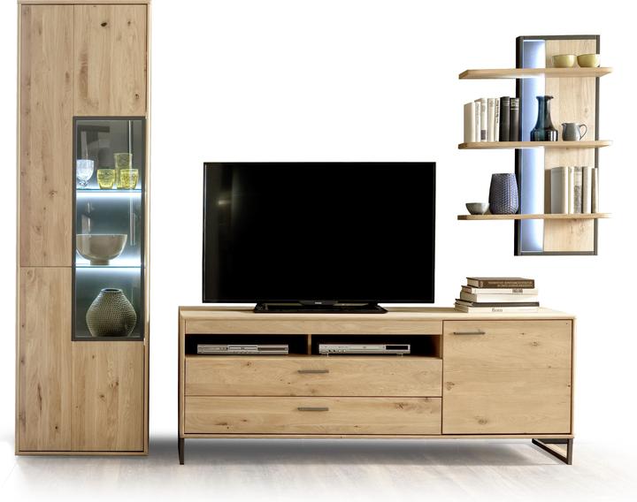 Actual product image Robas Lund Portland (298 x 207 x 50 cm)