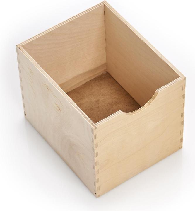 Produktbild Zeller Present Schubladenelement (18 cm, 32.50 l, 1x)