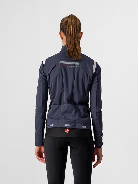 Produktbild Castelli Alpha RoS 2 W Jacket (L)