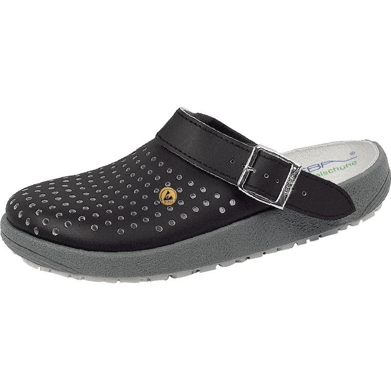 Thumbnail - Abeba, Sicherheitsschuhe, ESD-Schuh (OB, 44)