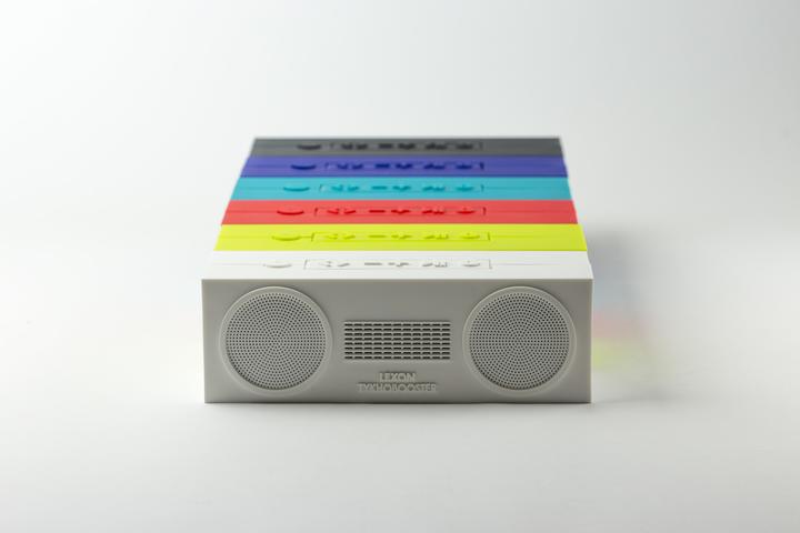 Produktbild Lexon Tykho Booster (20 h, Akkubetrieb)