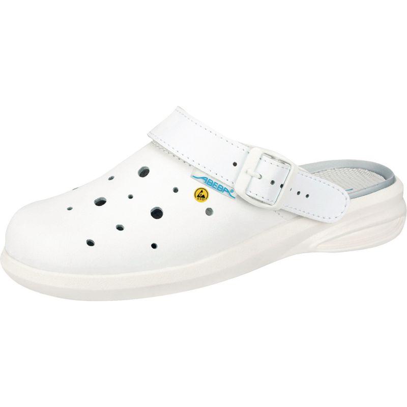 Abeba, Sicherheitsschuhe, ESD-Schuh (40)