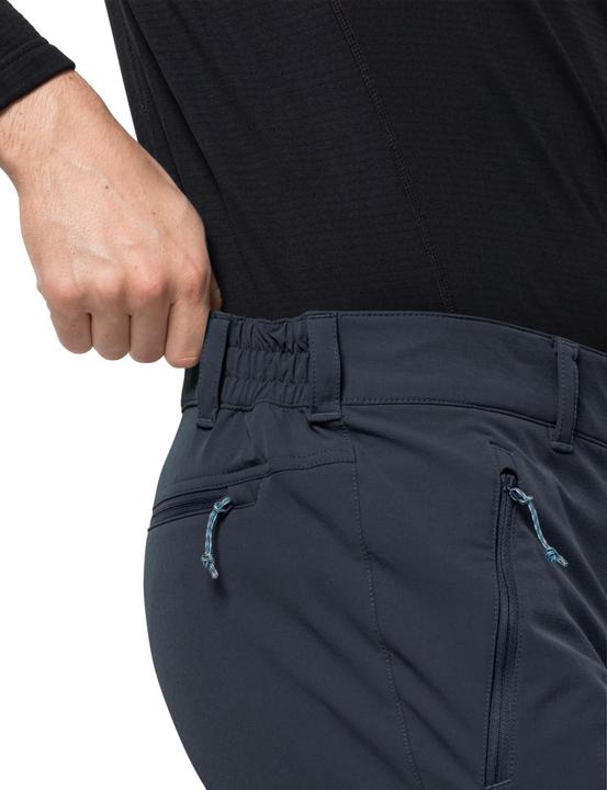 Actual product image Jack Wolfskin Activate Xt Pants M (50)
