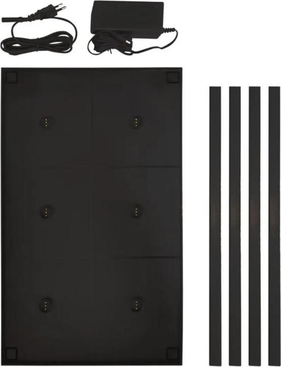 Produktbild Zafferano Olivia