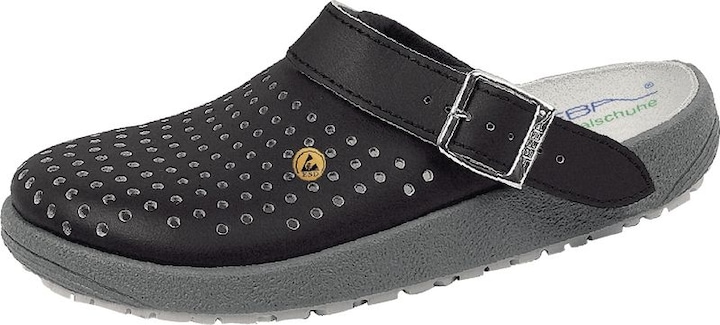 Produktbild Abeba ESD-Schuh (OB, 40)