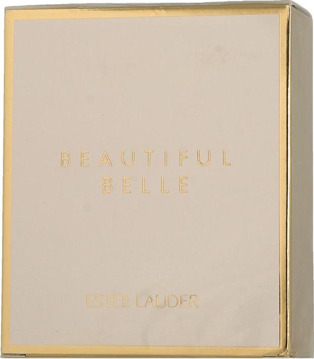 Produktbild Estée Lauder Beautiful Belle (Eau de Parfum, 50 ml)