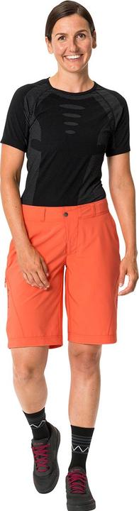 Produktbild Vaude Women's Ledro Shorts (36)