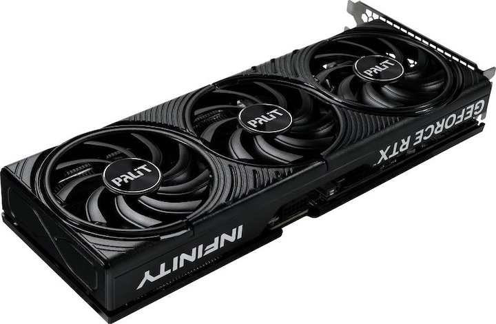 Immagine prodotto XpertVision Palit RTX5070 Infinity 3 12GB GDDR7 (12 GB)