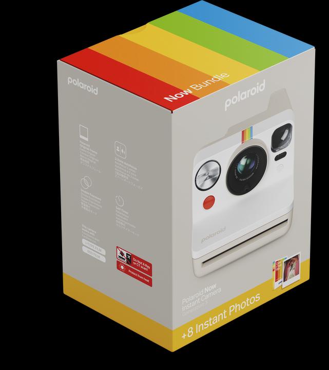 Immagine prodotto Polaroid Tutto Box ora Gen3