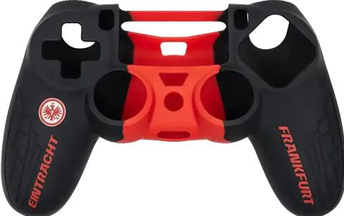 Black, Red