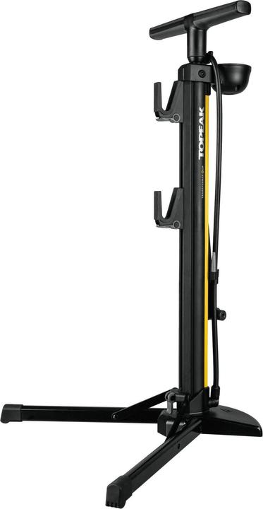 Topeak Pompa a pavimento Trasformatore eUP