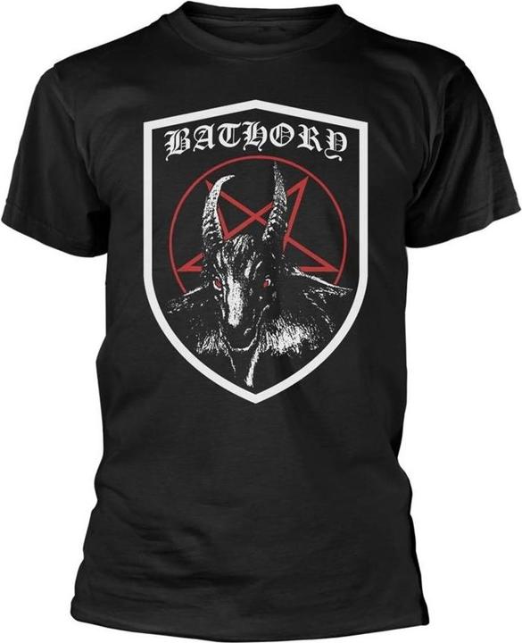 Actual product image Cdon TShirt Adults Shield (XL)