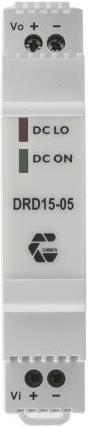 Produktbild Chinfa Din Rail DC-DC In 9-36V 0/P 5V 2.7A