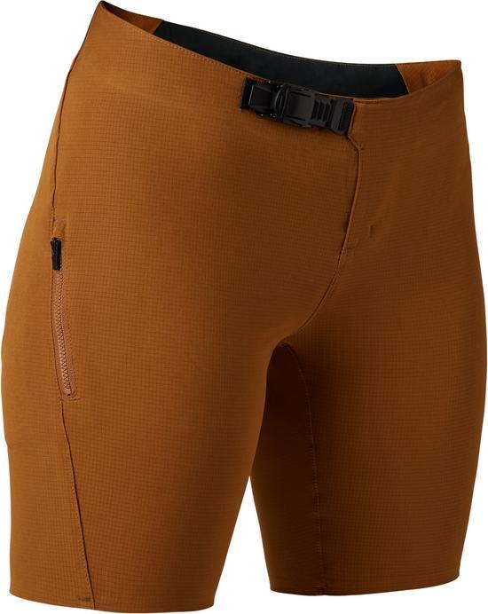 Produktbild Fox Short 23 W Flexair Ascent Nut L (L)