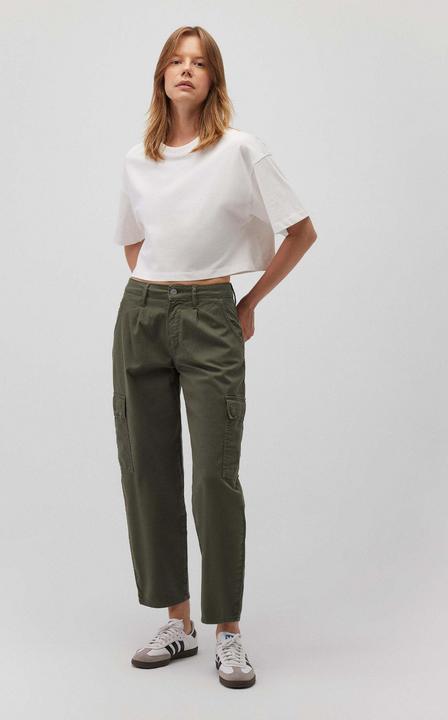 Actual product image Mavi Jacy cargo trousers (W29/L32)