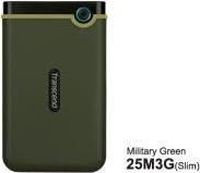 Produktbild Transcend StoreJet 25M3G (1 TB)