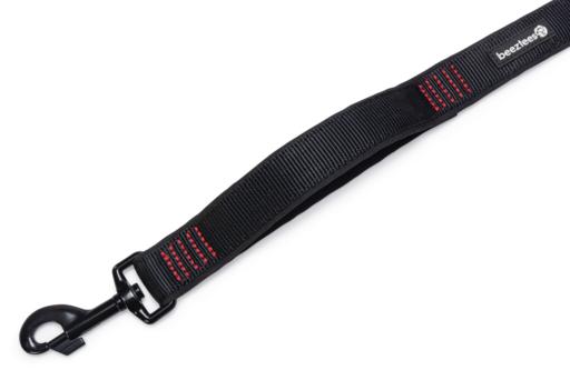Actual product image Beeztees Premium Leash Parinca (Dog, Dog sport)
