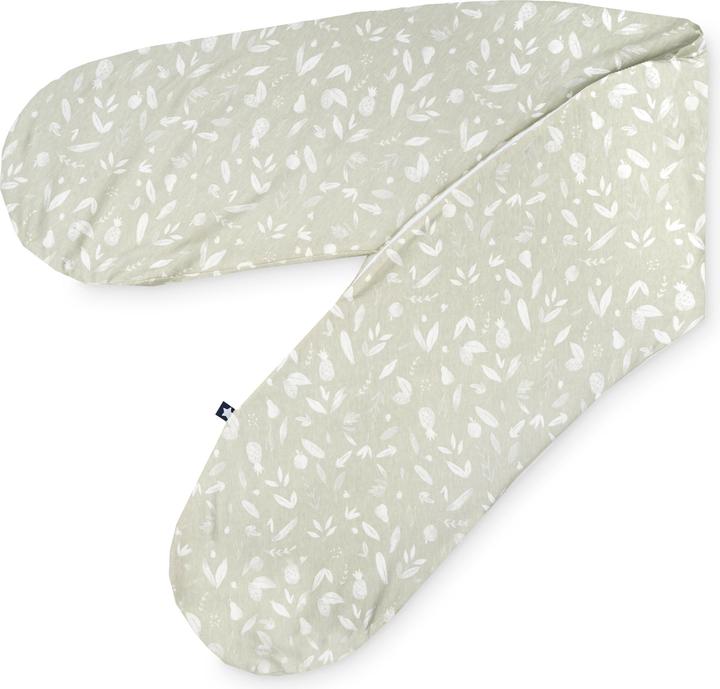 Produktbild Julius Zöllner Stillkissenbezug Jersey Tropic 190 cm (190 cm)