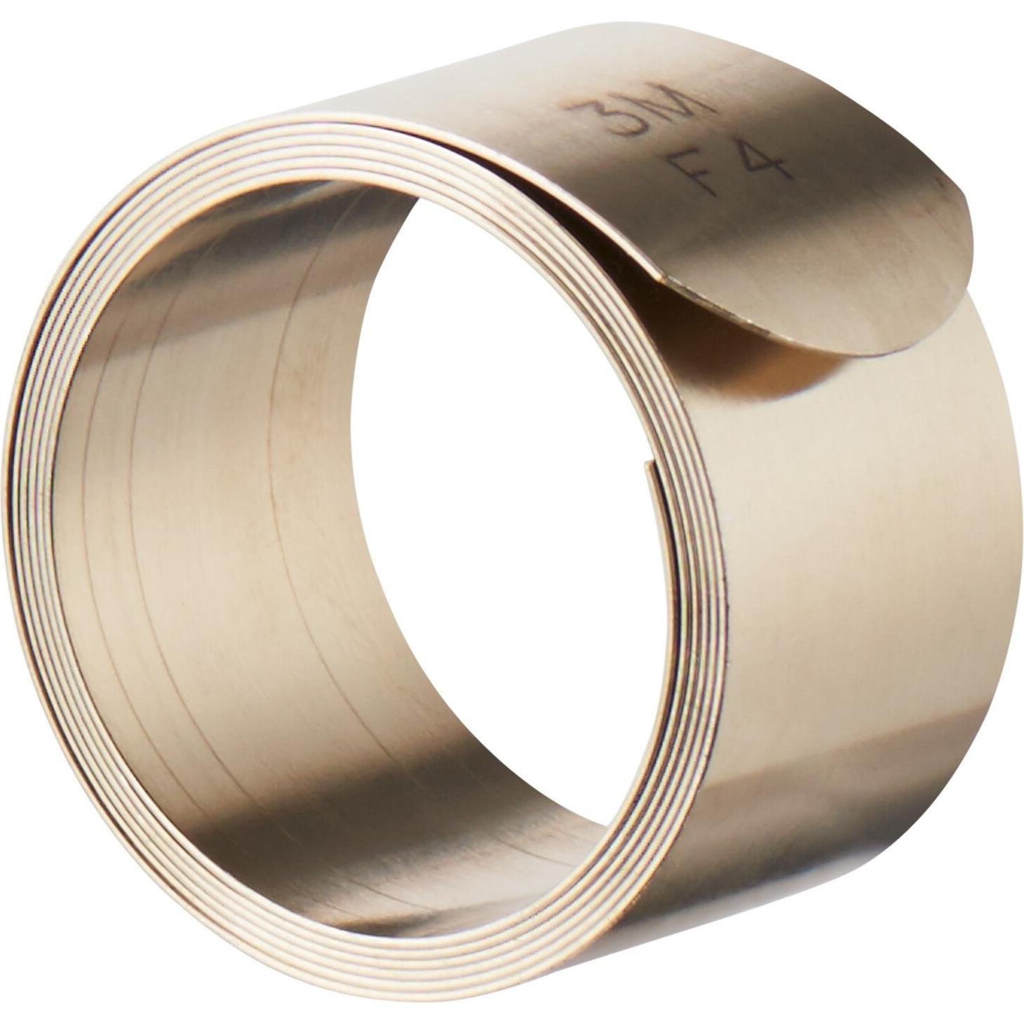 3M, Accessori protezione sul lavoro, Molla a rulli di contatto