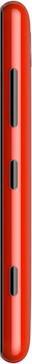 Actual product image Nokia Lumia 820 (8 GB, Red, 4.30", Single SIM, 4G)