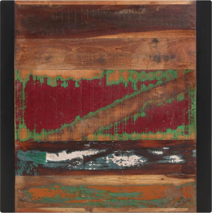 Image du produit vidaXL Esstisch (70 x 70 x 75 cm)