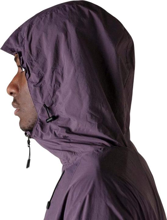 Produktbild Mizuno Mountain Jacke mit Kapuze Leicht (XL)