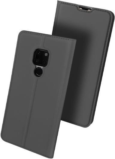 Image du produit Dux Ducis Skin Pro Series Leather Cover (Mate 20)