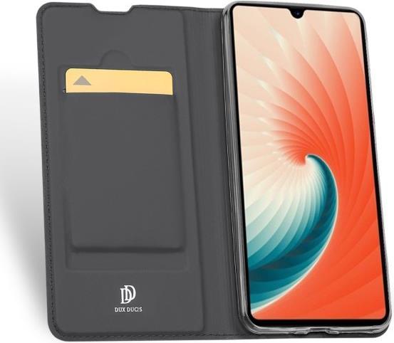 Image du produit Dux Ducis Skin Pro Series Leather Cover (Mate 20)