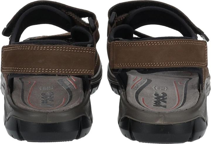 Immagine prodotto IMAC Sandali da trekking comodi e alla moda, comodi da indossare grazie al sottopiede imbottito e alla (42)