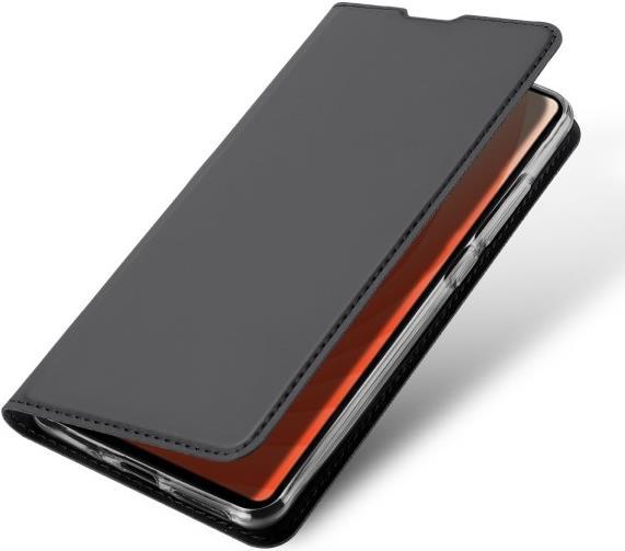 Image du produit Dux Ducis Skin Pro Series Leather Cover (Mate 20)