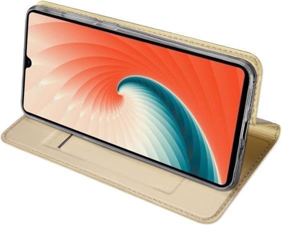 Image du produit Dux Ducis Housse en cuir Skin Pro Series (Mate 20)