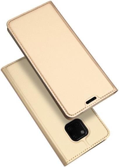 Immagine prodotto Dux Ducis Cover in pelle Skin Pro Series (Mate 20 Pro)