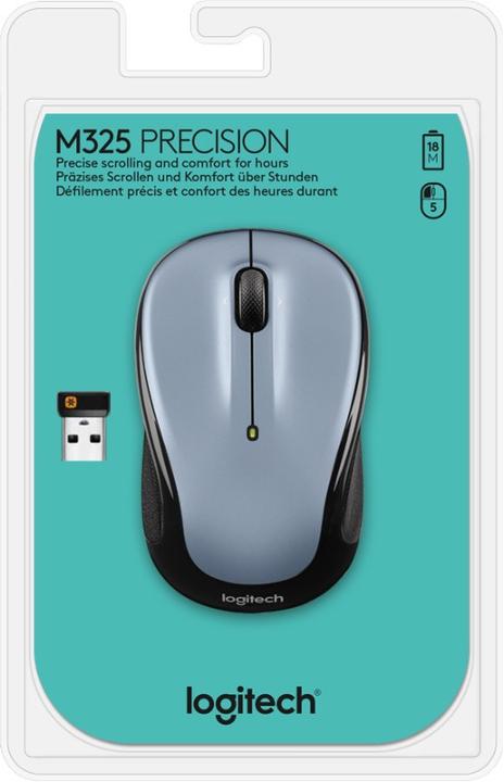 Produktbild Logitech M325 (Kabellos)