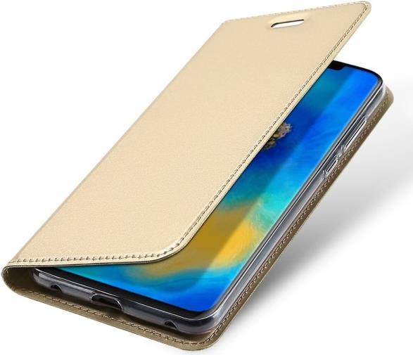 Immagine prodotto Dux Ducis Cover in pelle Skin Pro Series (Mate 20 Pro)