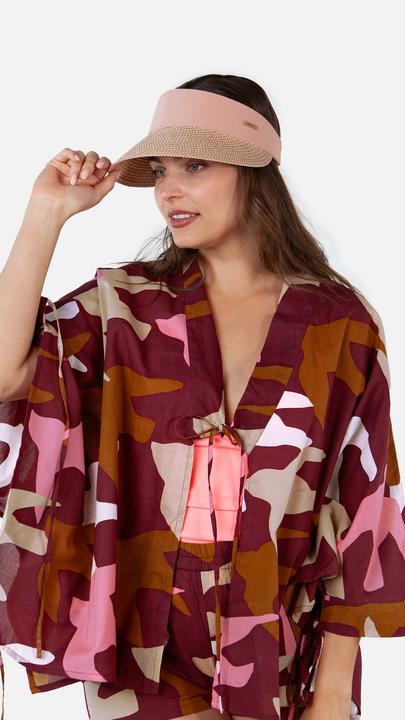 Produktbild Barts Women's Vesder Visor (One Size)