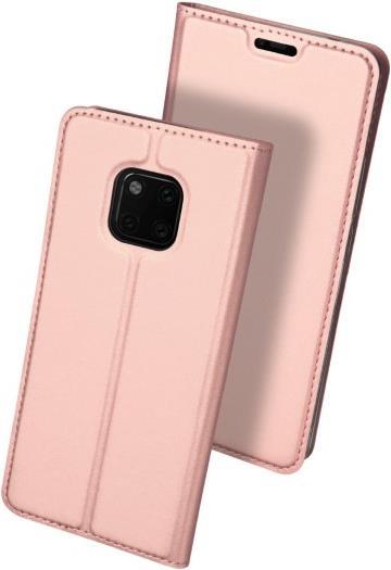 Image du produit Dux Ducis Skin Pro Series Housse en cuir (Mate 20 Pro)