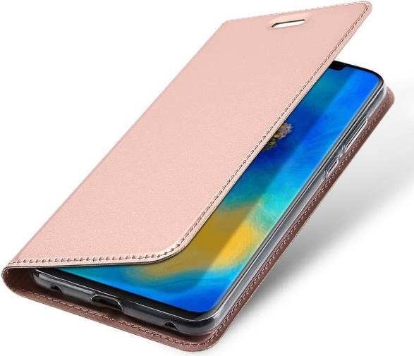Image du produit Dux Ducis Skin Pro Series Housse en cuir (Mate 20 Pro)