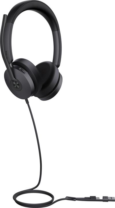 Produktbild Yealink UH 48 Serie (Kabelgebunden, USB-A)