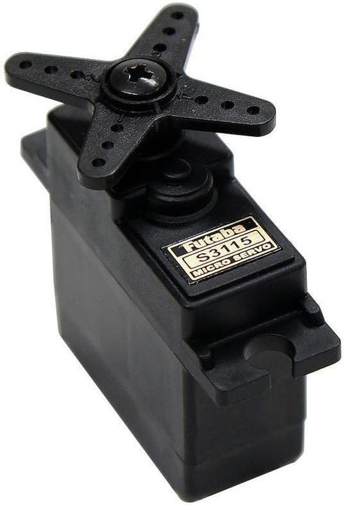 Futaba Servo S3115 Analog