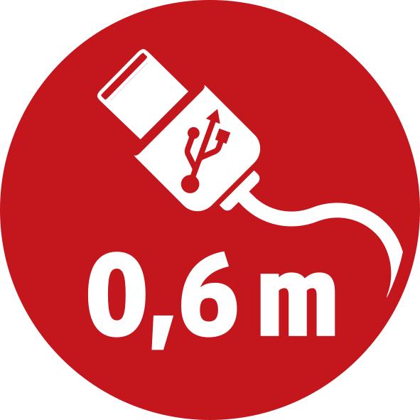 Produktbild Brennenstuhl SH 2000 Mac (2200 lm)