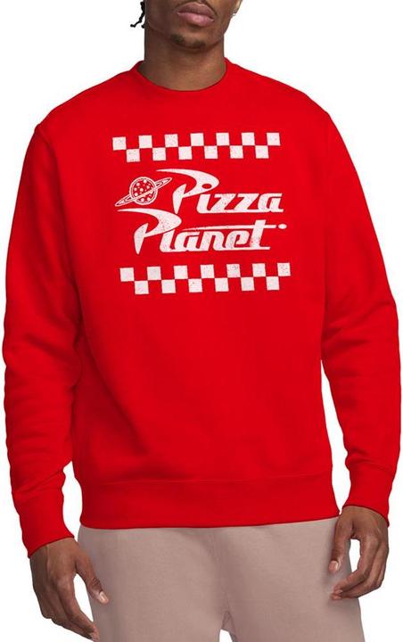 Produktbild Toy Story Pizza Planet Takeaway Sweatshirt (S)